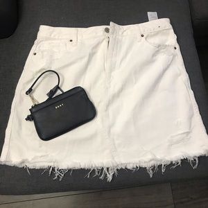 🛍Abercrombie mini skirt🛍